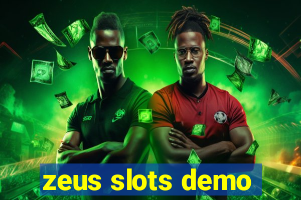 zeus slots demo